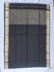 Cotton Sarees